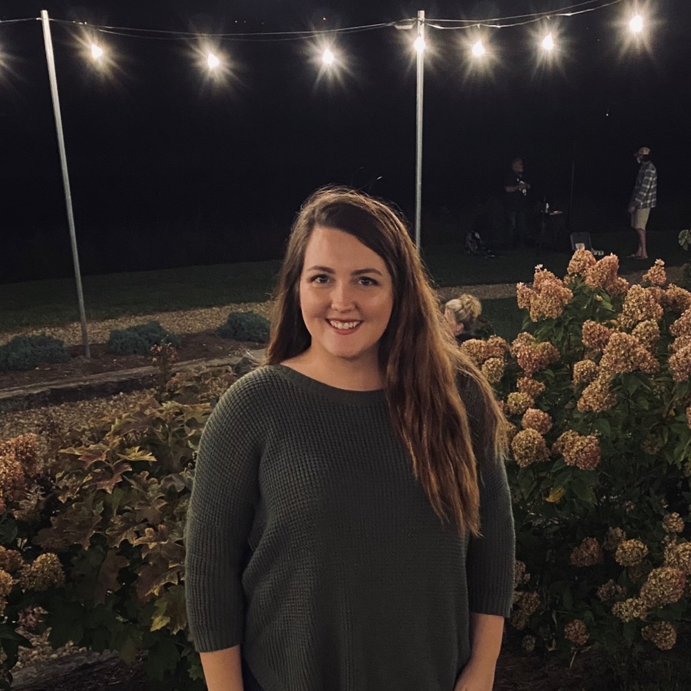 Meet your Posher, Sarah
